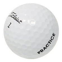 Charger l&#39;image dans la galerie, 100 Balles practice d&#39;occasion Titleist Pro V1/Pro V1x - Qualité AAAA/AAA - Horslimits - balles de golf
