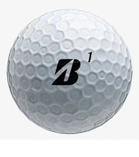 Charger l&#39;image dans la galerie, Balles de golf Bridgestone - E12 Contact x12 Blanc - Horslimits - balles de golf
