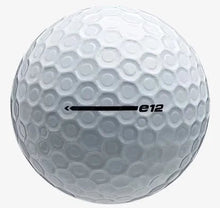 Cargar imagen en el visor de la galería, Balles de golf Bridgestone - E12 Contact x12 Blanc - Horslimits - balles de golf
