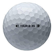 Cargar imagen en el visor de la galería, Balles de golf Bridgestone - Tour B XS MindSet x12 Blanc - Horslimits - balles de golf
