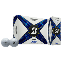 Cargar imagen en el visor de la galería, Balles de golf Bridgestone - Tour B XS MindSet x12 Blanc - Horslimits - balles de golf
