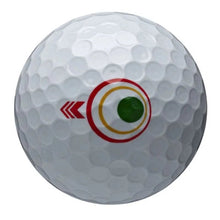 Cargar imagen en el visor de la galería, Balles de golf Bridgestone - Tour B XS MindSet x12 Blanc - Horslimits - balles de golf
