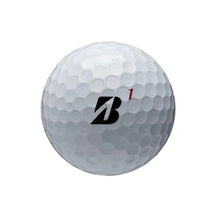 Charger l&#39;image dans la galerie, Balles de golf Bridgestone - TOUR RX Mindset x12 Blanc - Horslimits - balles de golf
