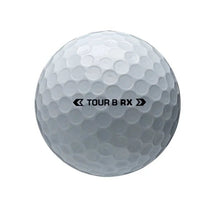 Charger l&#39;image dans la galerie, Balles de golf Bridgestone - TOUR RX Mindset x12 Blanc - Horslimits - balles de golf
