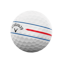 Cargar imagen en el visor de la galería, Balles de golf Callaway - Chrome Tour 360 Triple Track x12 Blanc - Horslimits - balles de golf
