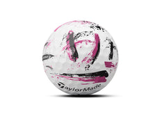 Cargar imagen en el visor de la galería, Balles de golf Taylormade - Speed soft Ink x12 Rose - Horslimits - balles de golf
