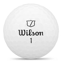 Charger l&#39;image dans la galerie, Balles de golf Wilson - Triad x12 Blanc - Horslimits - balles de golf
