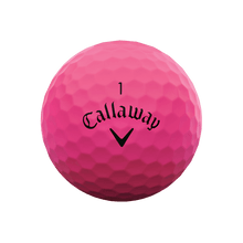 Charger l&#39;image dans la galerie, Callaway - 12 Boites Supersoft logotées - Horslimits - balles de golf
