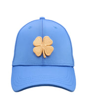 Charger l&#39;image dans la galerie, Casquette Black Clover Premium Bleu / Beige - Horslimits - balles de golf
