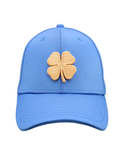 Casquette Black Clover Premium Bleu / Beige - Horslimits - balles de golf