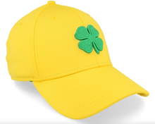 Charger l&#39;image dans la galerie, Casquette Black Clover Premium Jaune / Vert - Horslimits - balles de golf
