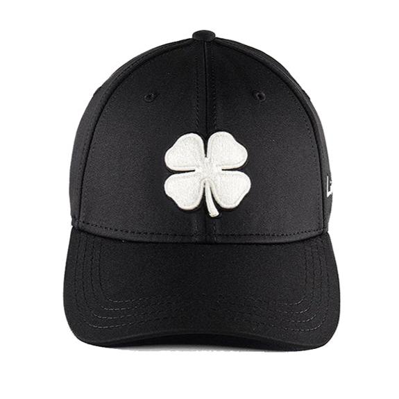 Casquette Black Clover Premium Noir / Blanc - Horslimits - balles de golf