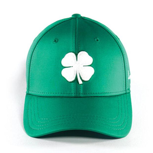 Casquette Black Clover Premium Vert / Blanc - Horslimits - balles de golf