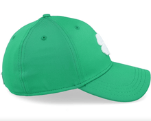 Charger l&#39;image dans la galerie, Casquette Black Clover Premium Vert / Blanc - Horslimits - balles de golf
