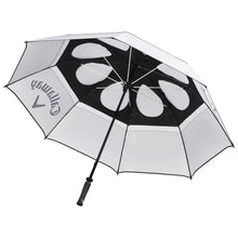 Charger l&#39;image dans la galerie, Parapluie Callaway Golf Shield 64 Blanc - Horslimits - balles de golf
