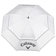 Charger l&#39;image dans la galerie, Parapluie Callaway Golf Shield 64 Blanc - Horslimits - balles de golf
