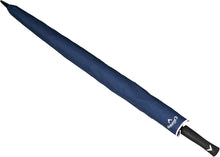 Cargar imagen en el visor de la galería, Parapluie Callaway Golf Shield 64 Bleu marine - Horslimits - balles de golf
