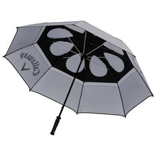 Charger l&#39;image dans la galerie, Parapluie Callaway Golf Shield 64 Gris - Horslimits - balles de golf
