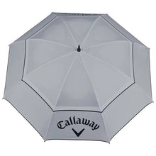 Charger l&#39;image dans la galerie, Parapluie Callaway Golf Shield 64 Gris - Horslimits - balles de golf
