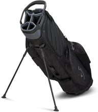 Charger l&#39;image dans la galerie, Sac de Golf - Callaway - Fairway + HD Waterproof Stand Bag 2024 Sac Mixte Charcoal - Horslimits - balles de golf
