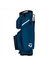 Charger l&#39;image dans la galerie, Sac de Golf - Taylormade - Sac chariot série Cart Lite Bleu marine - Horslimits - balles de golf
