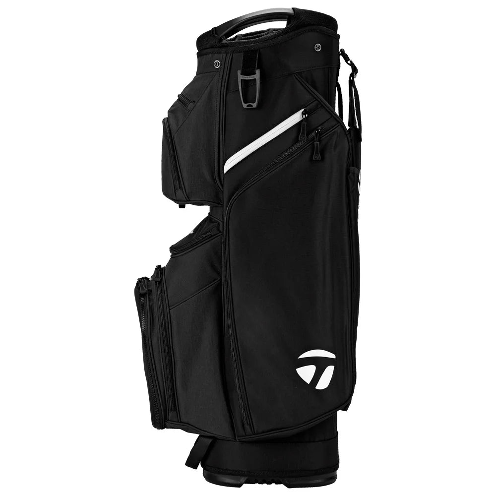 Sac de Golf - Taylormade - Sac chariot série Cart Lite Noir - Horslimits - balles de golf