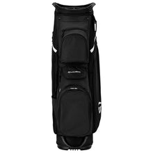 Charger l&#39;image dans la galerie, Sac de Golf - Taylormade - Sac chariot série Cart Lite Noir - Horslimits - balles de golf
