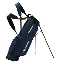 Charger l&#39;image dans la galerie, Sac de Golf - Taylormade - Sac trepied série Flextech Superlite Bleu marine - Horslimits - balles de golf
