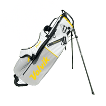 Charger l&#39;image dans la galerie, Sac de Golf - Volvik Sac Trepied ORBITER Etanche – Jaune - Blanc - Gris - Horslimits - balles de golf
