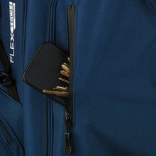 Cargar imagen en el visor de la galería, Sac trepied série Taylormade Flextech Crossover Bleu marine - Horslimits - balles de golf
