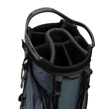 Charger l&#39;image dans la galerie, Sac trépied - Taylormade - Pro Cart Bag - Charcoal - Horslimits - balles de golf
