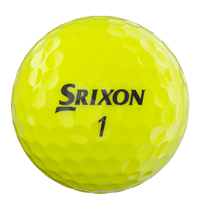 Charger l&#39;image dans la galerie, Srixon - 5 Boites Q - Star Tour logotées - Horslimits - balles de golf
