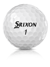 Charger l&#39;image dans la galerie, Srixon - 5 Boites Q - Star Tour logotées - Horslimits - balles de golf
