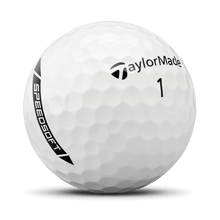 Cargar imagen en el visor de la galería, Taylormade - Speed Soft - 1 boites Personnalisées - Horslimits - balles de golf
