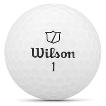 Charger l&#39;image dans la galerie, Wilson - 12 boites staff Model logotées - Horslimits - balles de golf
