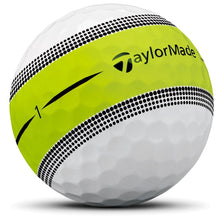 Charger l&#39;image dans la galerie, 12 balles d&#39;occasion Taylormade - Tour Response Stripe Qualité AAAA - Horslimits - balles de golf
