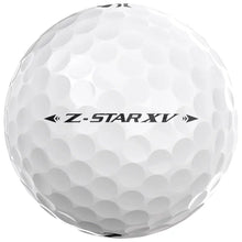 Charger l&#39;image dans la galerie, 24 Balles d&#39;occasion - Srixon - Z Star - Blanche - Qualité AAA - Horslimits - balles de golf
