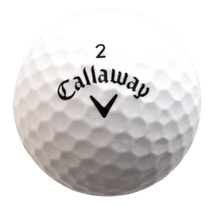 Charger l&#39;image dans la galerie, 50 Balles de golf d&#39;occasion - Mix Callaway - Qualité AAA - Horslimits - balles de golf
