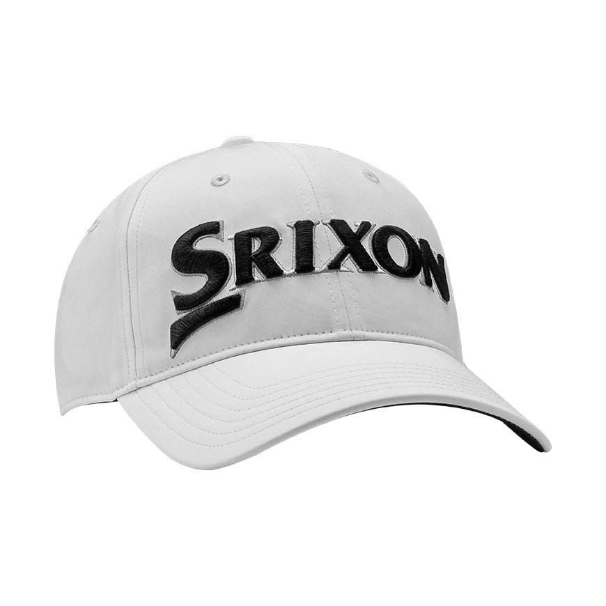 Casquette Srixon Modern CAPS Blanche - Horslimits - balles de golf