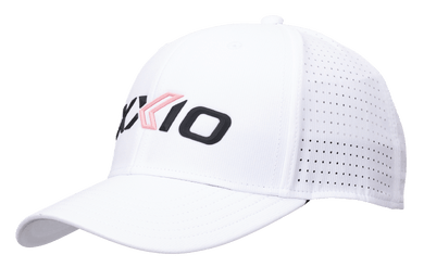 Casquette XXIO femme cap Blanche - Horslimits - balles de golf