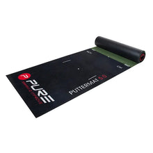 Charger l&#39;image dans la galerie, Tapis de Putting 5.0 65x500cm - Horslimits - balles de golf
