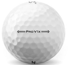 Cargar imagen en el visor de la galería, Titleist Pro V1 X - 48 Balles de golf d&#39;occasion - Qualité AAA - Horslimits - balles de golf
